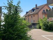 LAUSANNE 25, Appartement de 2.5 pièces dans quartier...