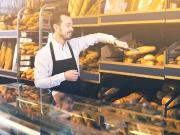 Lausanne Bäckerei mit 9 Plätzen zum Verkauf