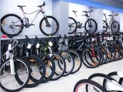 Lausanne Fahrradladen und Werkstatt zum Verkauf