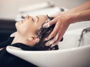 Lausanne Friseursalon Beaulieu zu verkaufen