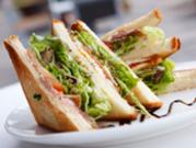 Lausanne Gare: Take Away Sandwich Shop zu verkaufen