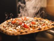 Lausanne: Pizzeria und Lieferservice zu verkaufen