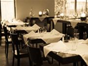 Lausanne Restaurant mit Wohnung zu verkaufen