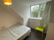 Lausanne Road, Manchester, M20 3FU, United Kingdom | 9...