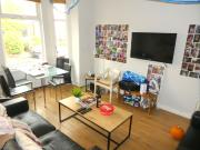 Lausanne Road, Withington, Manchester M20, 6 bed...