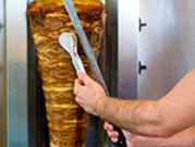 Lausanne: Snack Hamburger Kebap kaufen