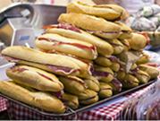 Lausanne: Take Away Fußgängerzone zu verkaufen