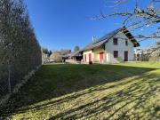 Lausanne Magnifique villa de 6 pièces