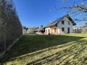 Lausanne – Prächtige Villa mit sechs Zimmern