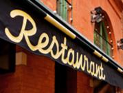 Lausanne Zentrum: Café Restaurant mit Raucherzimmer zu...