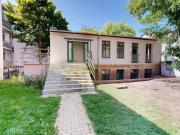 Lauschiges Hinterhaus für die kleine Familie Erstbezug...