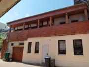 lauschige 2 Zimmerwohnung mit Balkon in der City von...