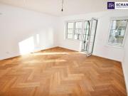 Lauschige Gartenwohnung! Terrasse und Garten im Innenhof...