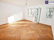 Lauschige Gartenwohnung! Terrasse und Garten im Innenhof...