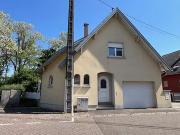 Lauterbourg 67630 Achat / Vente maison 2 pièces t2