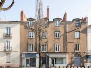 L'Authentique ¤Bellamy¤ / 4p / proche centre ville