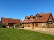 L'AUTHENTIQUE NORMANDE