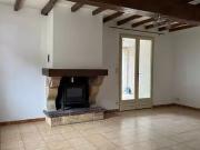 Lautrec 81440 Location maison 4 pièces t4 jardin terrasse