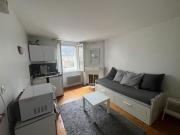 L'AUVERGNAT Location Appartement tours: 13.23 m2