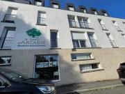 Laval 53000 Achat / Vente appartement 2 pièces t2