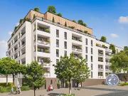 Laval 53000 Achat / Vente appartement 2 pièces t2 cave...