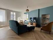 Laval 53000 Achat / Vente appartement 5 pièces t5 au...
