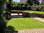 Laval 53000 Achat / Vente maison 11 pièces t11 cave