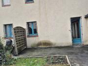 LAVAL Maison T3 avec jardin proche Gare