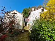 Laval Roquecezière 12380 Achat / Vente maison 4 pièces t4