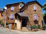 Laval Roquecezière 12380 Achat / Vente maison 4 pièces t4