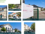 Laval Vente Appartement 53