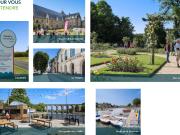 Laval Vente Appartement 53