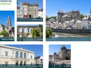 Laval Vente Appartement 53