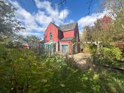 Laval Vente Maison 53