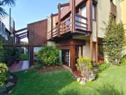 Chalet en Los Troncos de diseño arquitectonico