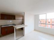 Lavanda Apartamento en Venta en Ciudad Verde, Soacha