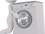 Lavanderia bilocale 80mq