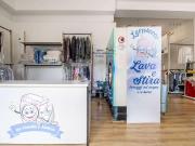 Lavanderia in vendita a Cagliari