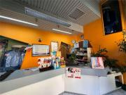 Lavanderia in vendita a Citta' Di Castello