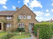 Lavant, Northside, Chichester, 3 Bedroom Semi detached