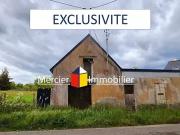 Lavau sur Loire 44260 Achat / Vente maison 3 pièces t3