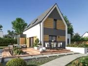Lavau sur Loire 44260 Programme neuf maison neuf à...