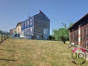 Lavaufranche Vente Maison 23