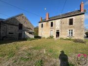 Lavaufranche Vente Maison 23