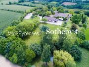 Lavaur 81500 Achat / Vente maison 30 pièces t30