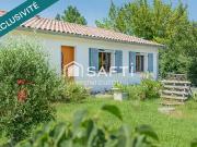 Lavaur 81500 Achat / Vente maison 3 pièces t3 terrasse...