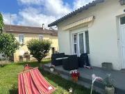Lavaur 81500 Achat / Vente maison 4 pièces t4 jardin...