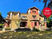 Lavaur 81500 Achat / Vente maison 8 pièces t8 piscine jardin