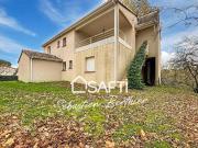 Lavaur – Logement à l'étage avec jardin privatif et...