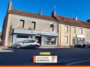 Lavaveix les Mines 23150 Achat / Vente maison 14 pièces...